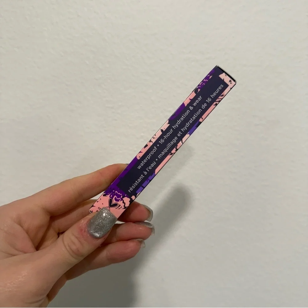 Tarte Creaseless Concealer Waterproof 62H Espresso Honey